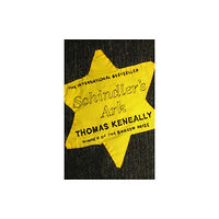 Hodder & Stoughton Schindler's Ark (häftad, eng)