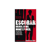 Hodder & Stoughton Escobar (häftad, eng)