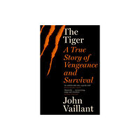 Hodder & Stoughton The Tiger (häftad, eng)