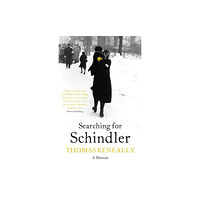 Hodder & Stoughton Searching For Schindler (häftad, eng)