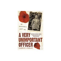 Hodder & Stoughton A Very Unimportant Officer (häftad, eng)