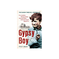 Hodder & Stoughton Gypsy Boy (häftad, eng)