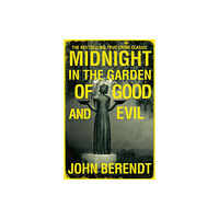 Hodder & Stoughton Midnight in the Garden of Good and Evil (häftad, eng)