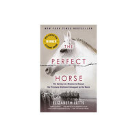 Random House USA Inc The Perfect Horse (häftad, eng)