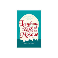 Little, Brown Book Group Laughing All the Way to the Mosque (häftad, eng)