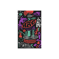 Little, Brown Book Group Hag (inbunden, eng)