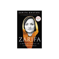 Little, Brown Book Group Zarifa (häftad, eng)