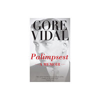 Little, Brown Book Group Palimpsest: A Memoir (häftad, eng)