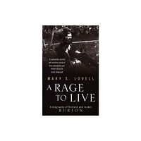 Little, Brown Book Group A Rage To Live (häftad, eng)