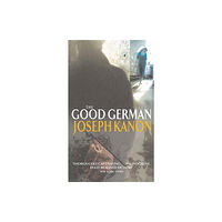 Little, Brown Book Group The Good German Of Nanking (häftad, eng)
