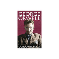Little, Brown Book Group George Orwell (häftad, eng)