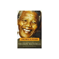 Little, Brown & Company Long Walk to Freedom (häftad, eng)