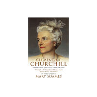 Transworld publishers ltd Clementine Churchill (häftad, eng)