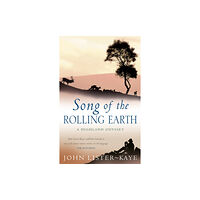 Little, Brown Book Group Song Of The Rolling Earth (häftad, eng)