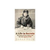 Little, Brown Book Group A Life In Secrets (häftad, eng)