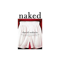 Little, Brown Book Group Naked (häftad, eng)