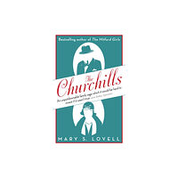 Little, Brown Book Group The Churchills (häftad, eng)