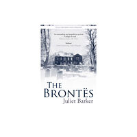 Little, Brown Book Group The Brontes (häftad, eng)