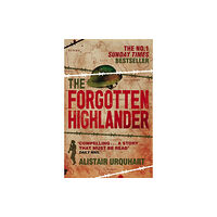 Little, Brown Book Group The Forgotten Highlander (häftad, eng)