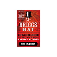 Little, Brown Book Group Mr Briggs' Hat (häftad, eng)