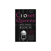 Little, Brown Book Group Closet Queens (häftad, eng)