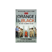 Little, Brown Book Group Orange Is the New Black (häftad, eng)