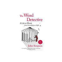 Little, Brown Book Group The Word Detective (häftad, eng)