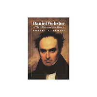 WW Norton & Co Daniel Webster (inbunden, eng)