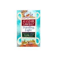 Little, Brown Book Group Travelling Light (häftad, eng)
