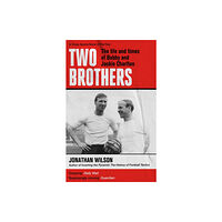 Little, Brown Book Group Two Brothers (häftad, eng)