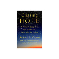Penguin Putnam Inc Chasing Hope (inbunden, eng)