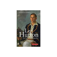 Methuen Publishing Ltd Len Hutton (inbunden, eng)