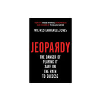 Little, Brown Book Group Jeopardy (häftad, eng)