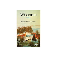WW Norton & Co Wisconsin (häftad, eng)