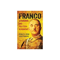 University of Wisconsin Press Franco (häftad, eng)