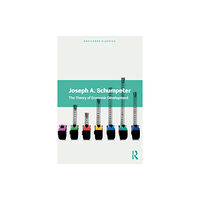 Taylor & francis ltd The Theory of Economic Development (häftad, eng)