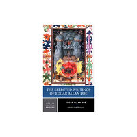 WW Norton & Co The Selected Writings of Edgar Allan Poe (häftad, eng)