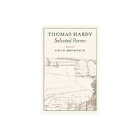 Yale university press Selected Poems (inbunden, eng)