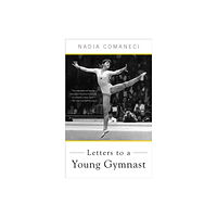 Basic Books Letters to a Young Gymnast (häftad, eng)