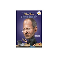 Penguin Putnam Inc Who Was Steve Jobs? (häftad, eng)