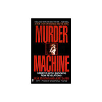 Penguin Putnam Inc Murder Machine (häftad, eng)