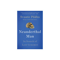 Basic Books Neanderthal Man (häftad, eng)