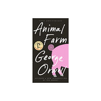 Penguin Publishing Group Animal Farm (häftad, eng)
