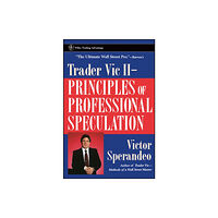 John Wiley & Sons Inc Trader Vic II (häftad, eng)