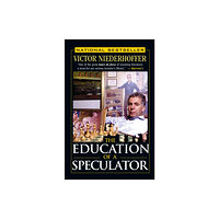 John Wiley & Sons Inc The Education of a Speculator (häftad, eng)