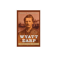 John Wiley & Sons Inc Wyatt Earp (häftad, eng)