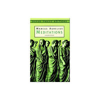 Dover publications inc. Meditations (häftad, eng)