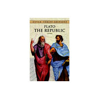 Dover publications inc. The Republic (häftad, eng)