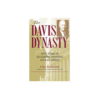 John Wiley & Sons Inc The Davis Dynasty (häftad, eng)