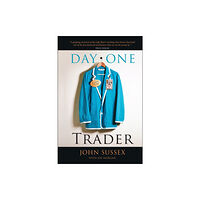John Wiley & Sons Inc Day One Trader (inbunden, eng)